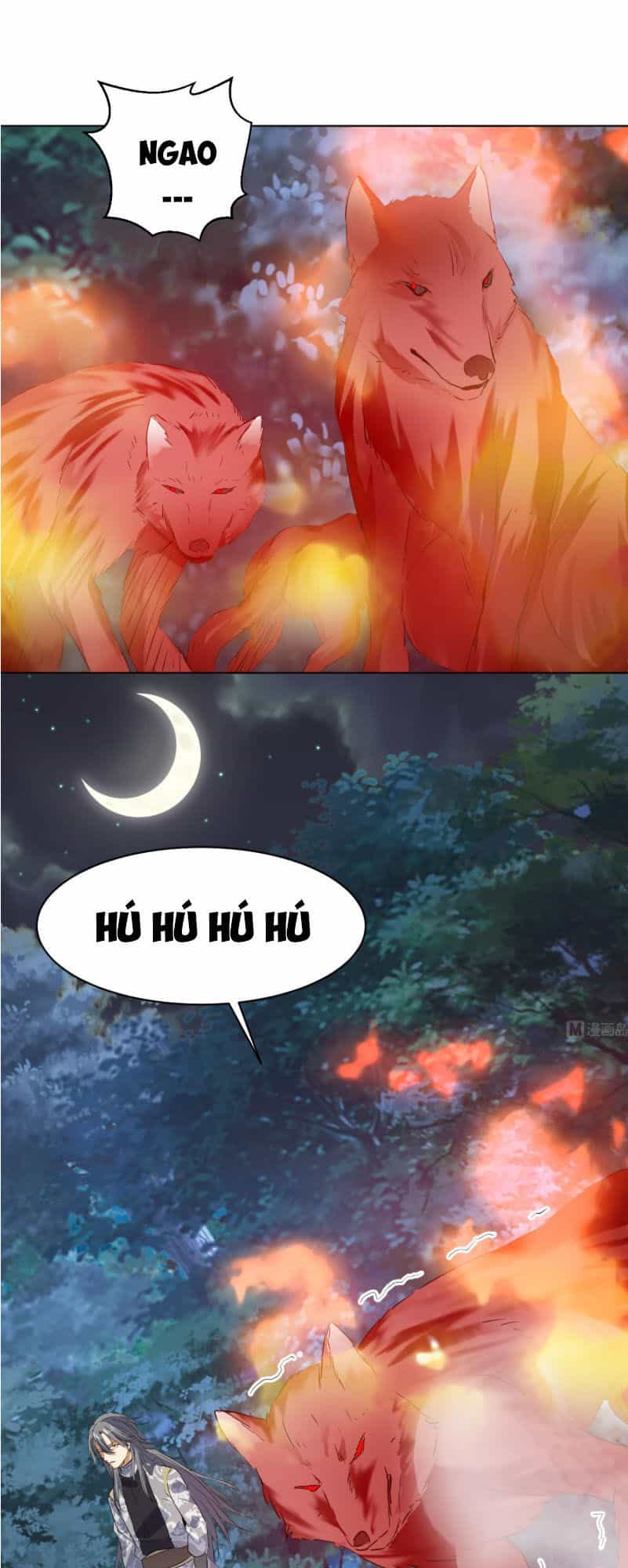 Võ Nghịch Cửu Thiên - Chương 97 - ảnh 17
