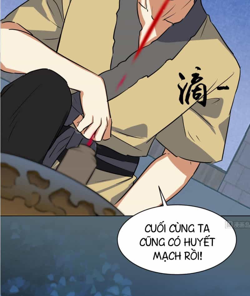 Võ Nghịch Cửu Thiên - Chương 98 - ảnh 18