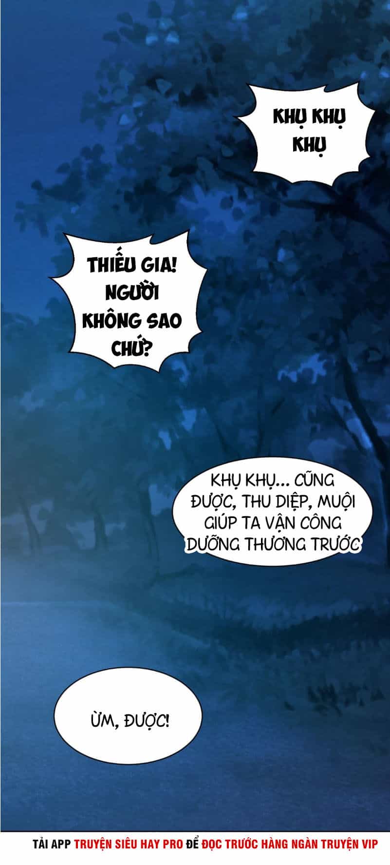 Võ Nghịch Cửu Thiên - Chương 98 - ảnh 21