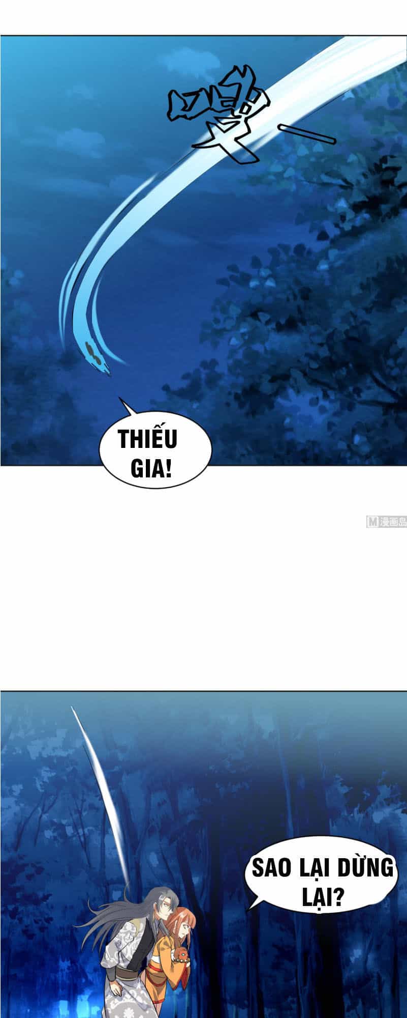 Võ Nghịch Cửu Thiên - Chương 98 - ảnh 9
