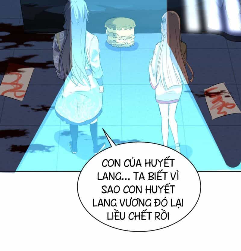 Võ Nghịch Cửu Thiên - Chương 99 - ảnh 6