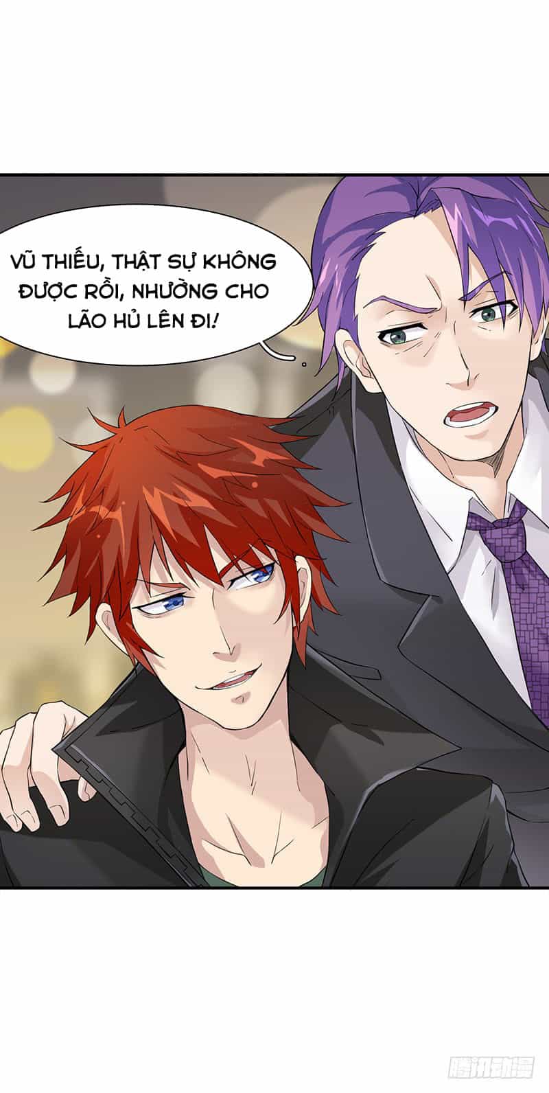 Võ Nghịch Sơn Hà - Chương 1 - ảnh 101