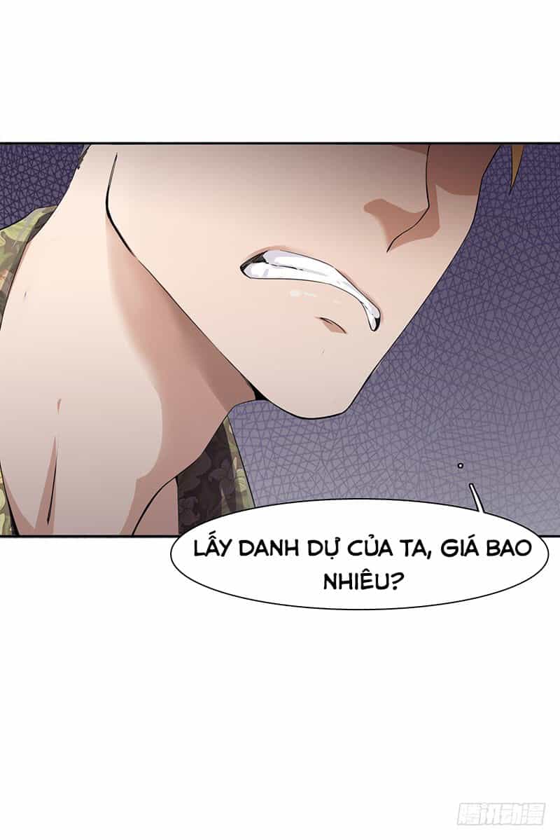 Võ Nghịch Sơn Hà - Chương 1 - ảnh 134