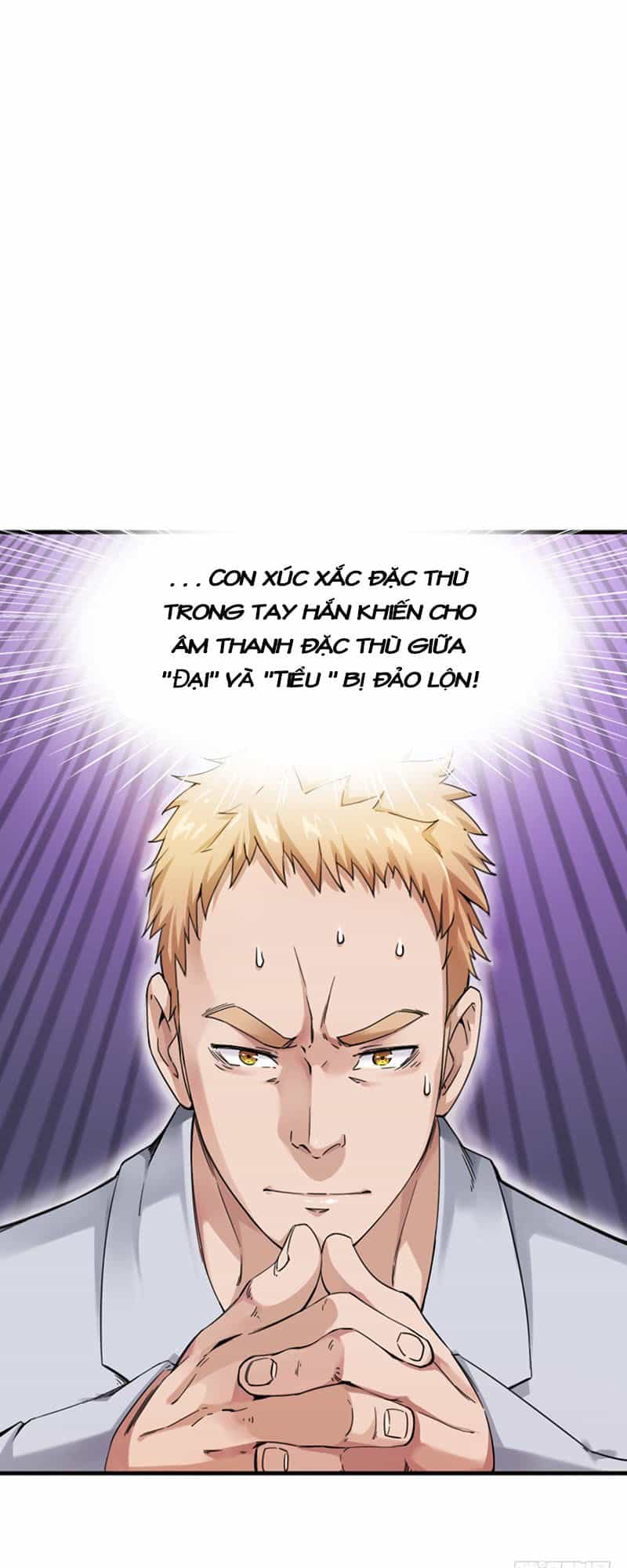 Võ Nghịch Sơn Hà - Chương 1 - ảnh 144