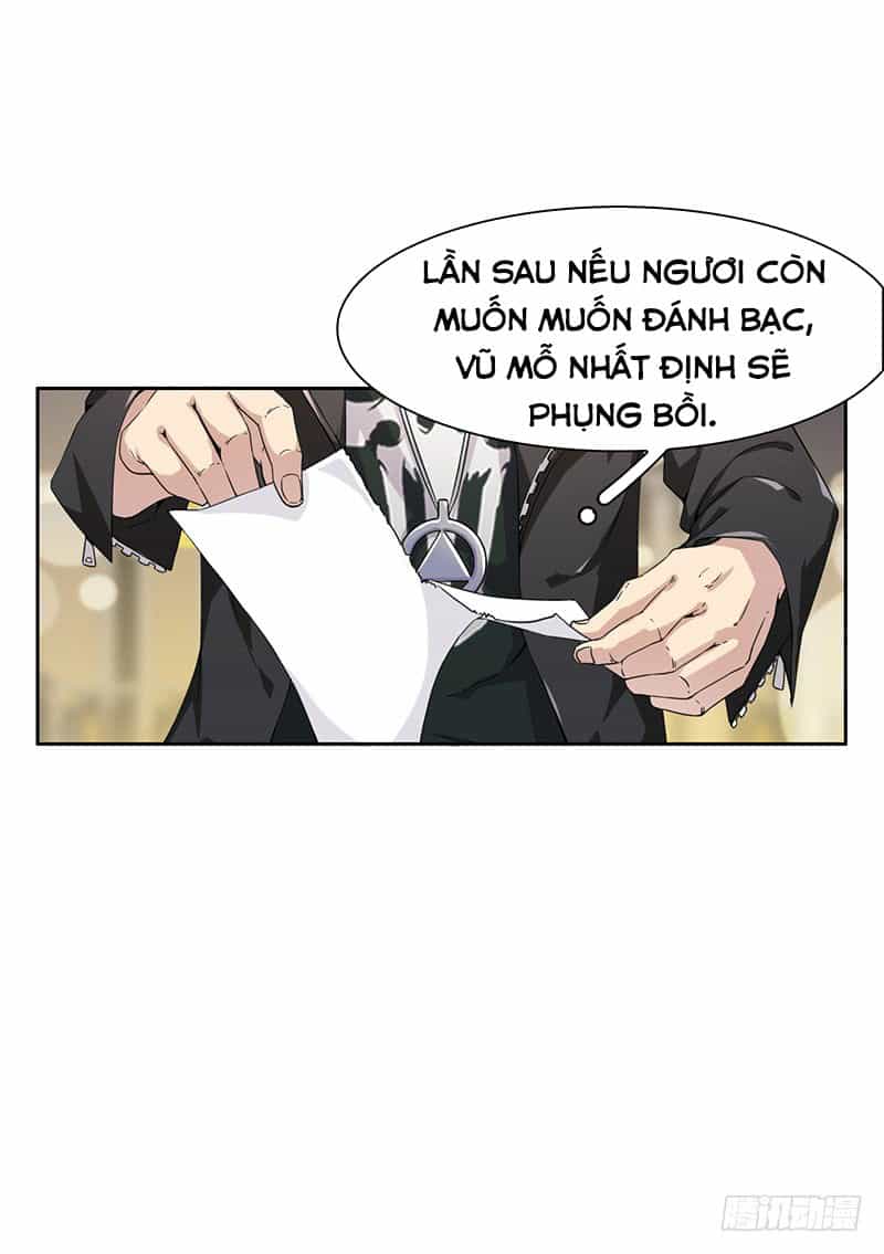 Võ Nghịch Sơn Hà - Chương 1 - ảnh 172