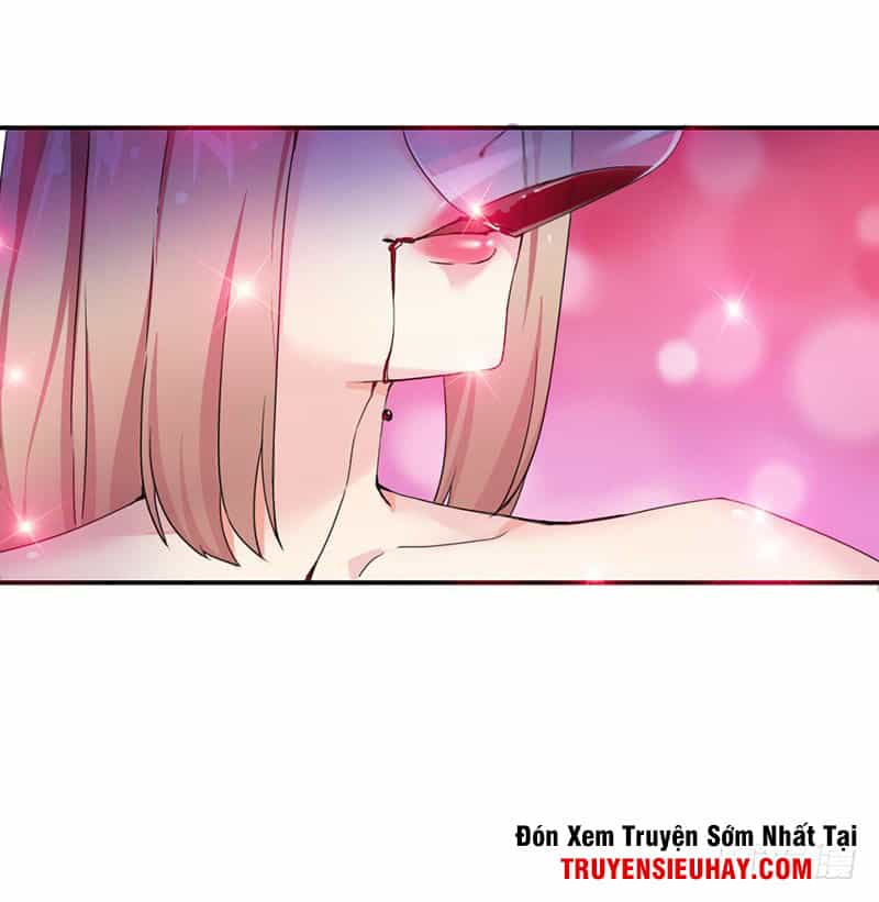 Võ Nghịch Sơn Hà - Chương 1 - ảnh 21