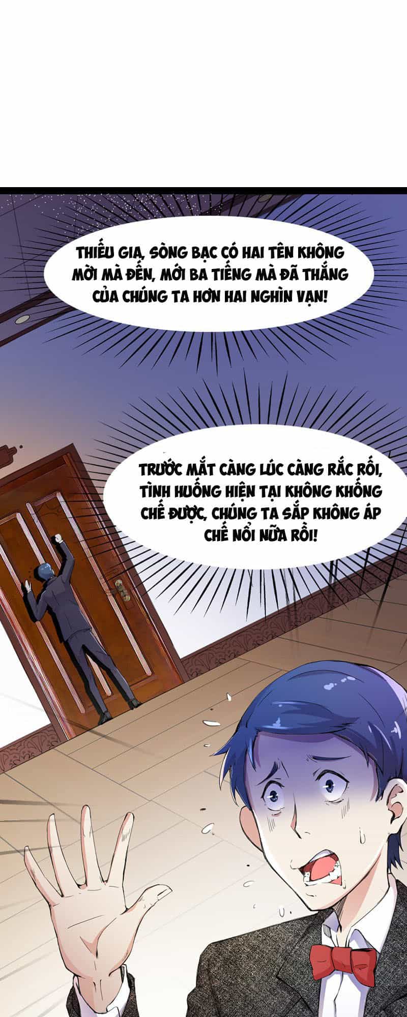 Võ Nghịch Sơn Hà - Chương 1 - ảnh 228