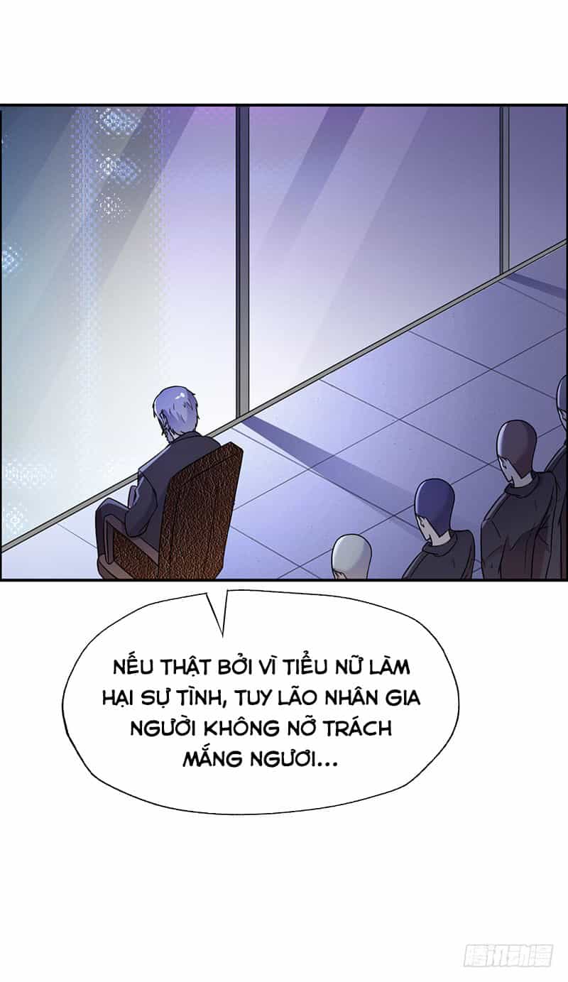 Võ Nghịch Sơn Hà - Chương 1 - ảnh 231