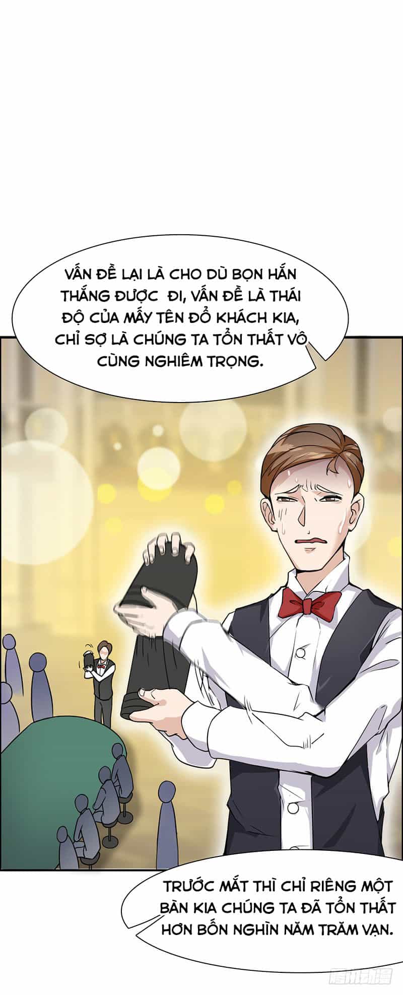 Võ Nghịch Sơn Hà - Chương 1 - ảnh 248
