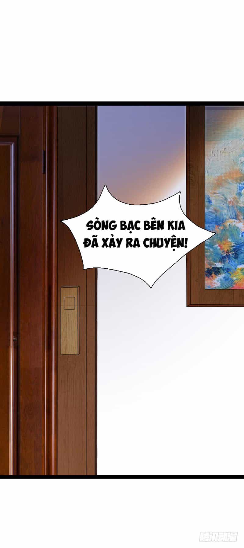 Võ Nghịch Sơn Hà - Chương 1 - ảnh 25