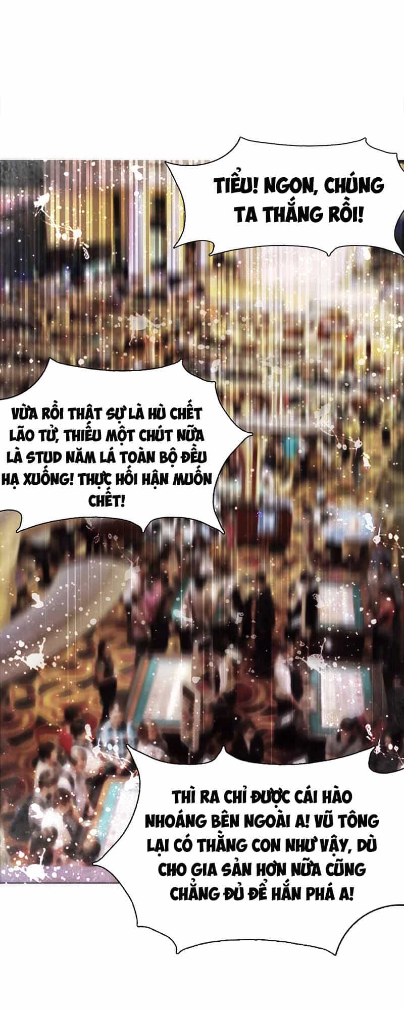 Võ Nghịch Sơn Hà - Chương 1 - ảnh 297