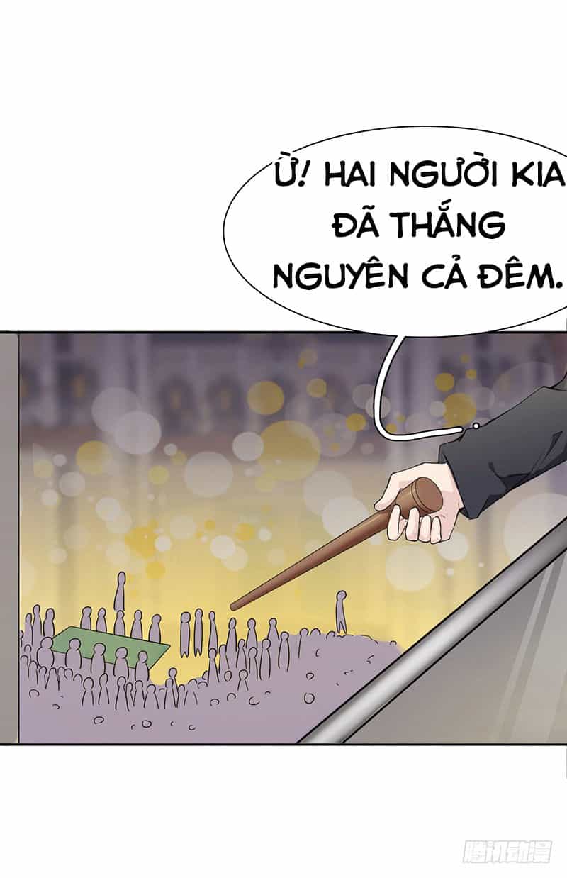 Võ Nghịch Sơn Hà - Chương 1 - ảnh 44