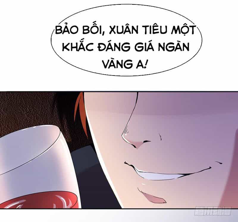 Võ Nghịch Sơn Hà - Chương 1 - ảnh 6
