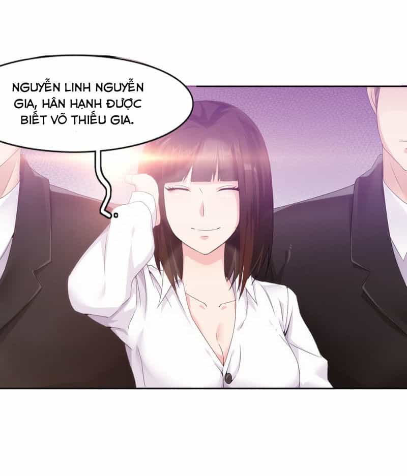 Võ Nghịch Sơn Hà - Chương 8 - ảnh 22