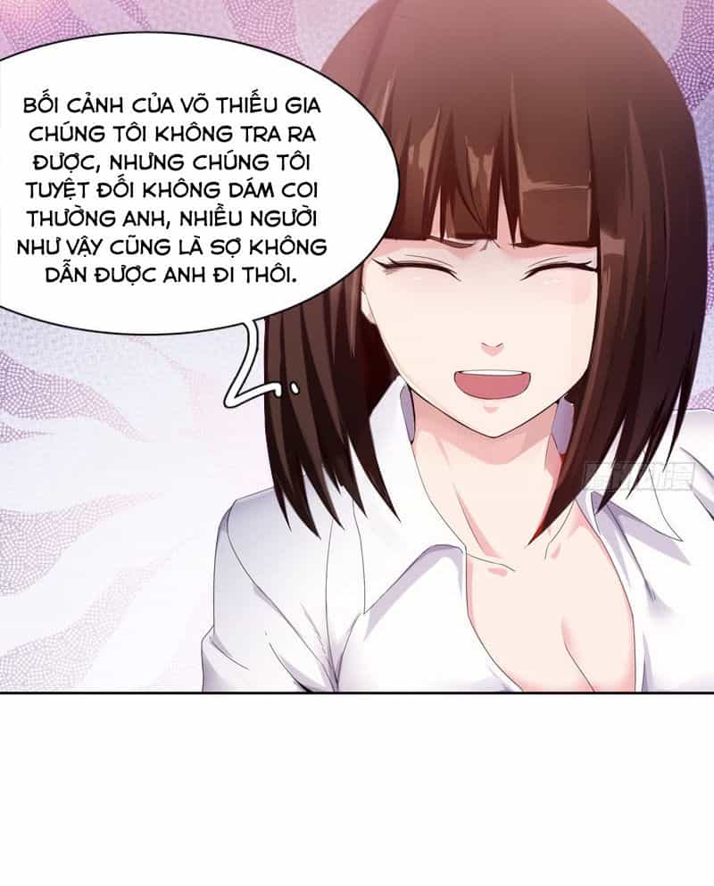 Võ Nghịch Sơn Hà - Chương 8 - ảnh 24