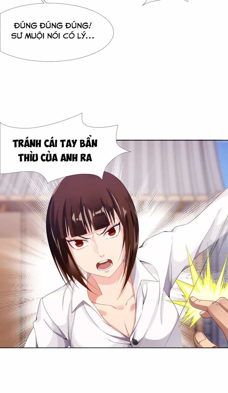 Võ Nghịch Sơn Hà - Chương 9 - ảnh 7