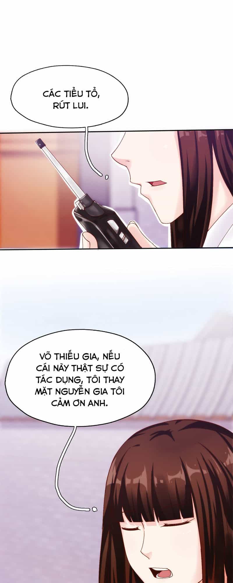 Võ Nghịch Sơn Hà - Chương 10 - ảnh 13