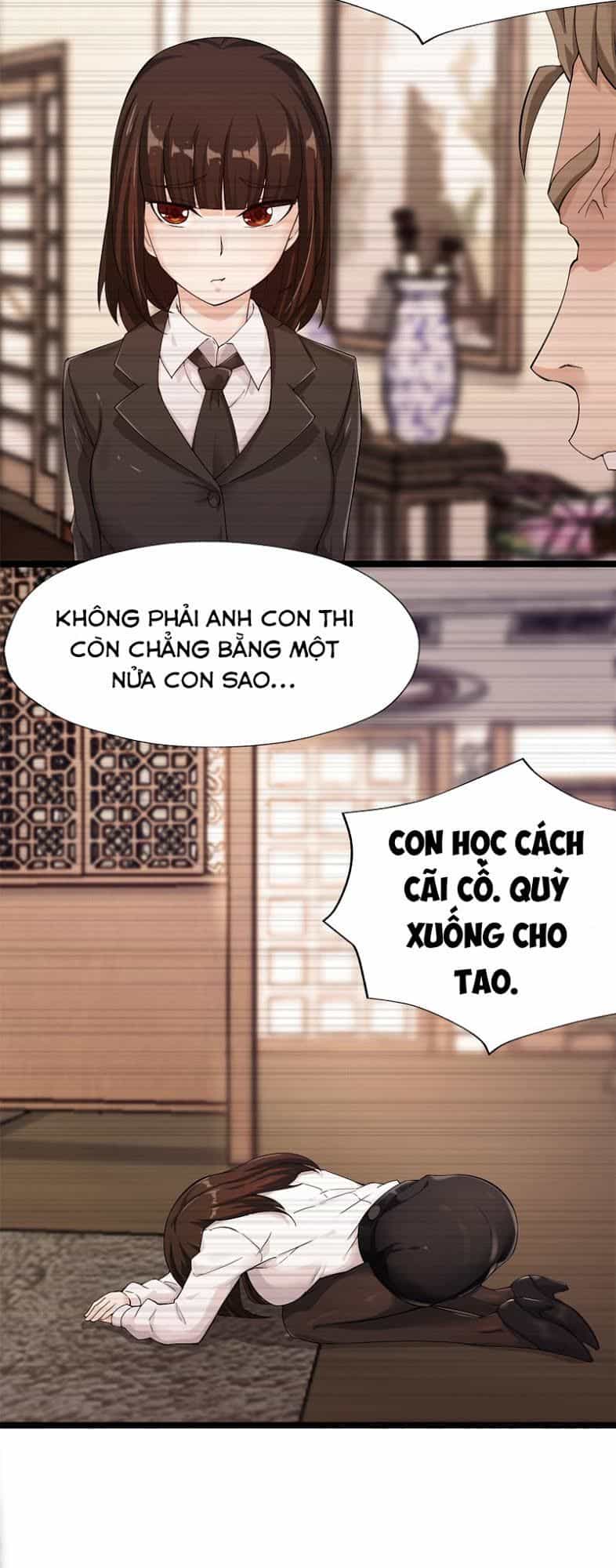 Võ Nghịch Sơn Hà - Chương 10 - ảnh 21