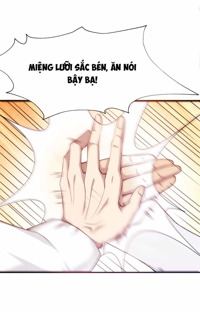 Võ Nghịch Sơn Hà - Chương 12 - ảnh 20