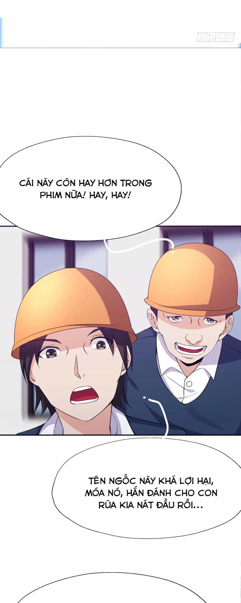 Võ Nghịch Sơn Hà - Chương 13 - ảnh 10