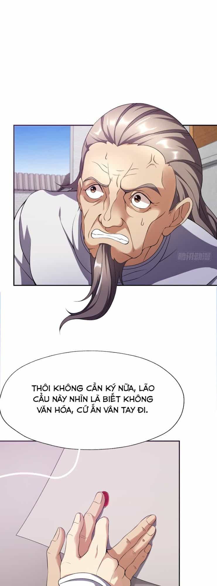 Võ Nghịch Sơn Hà - Chương 13 - ảnh 26