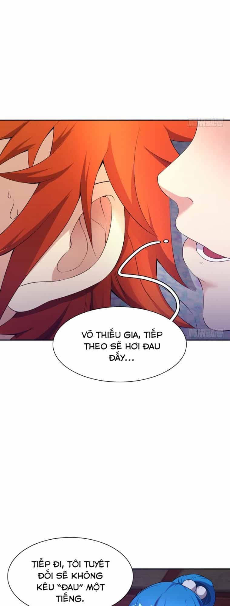 Võ Nghịch Sơn Hà - Chương 14 - ảnh 20