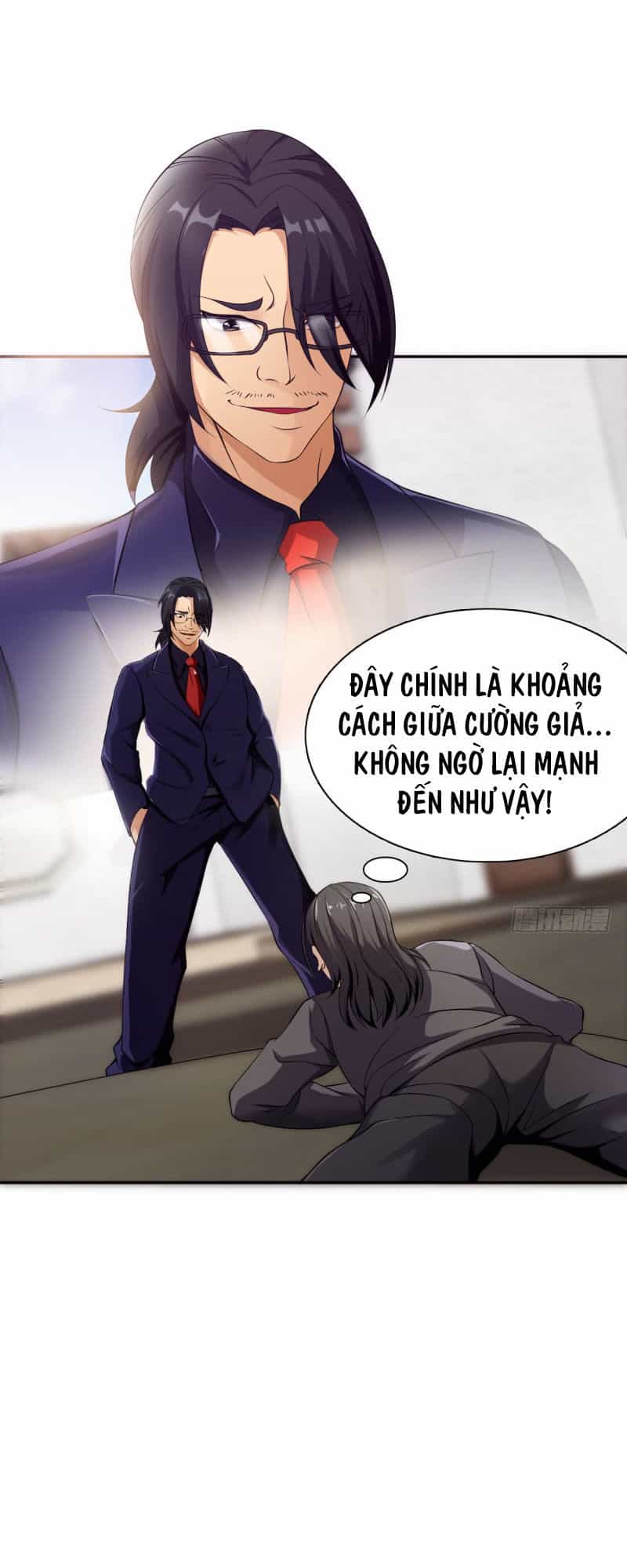 Võ Nghịch Sơn Hà - Chương 15 - ảnh 24