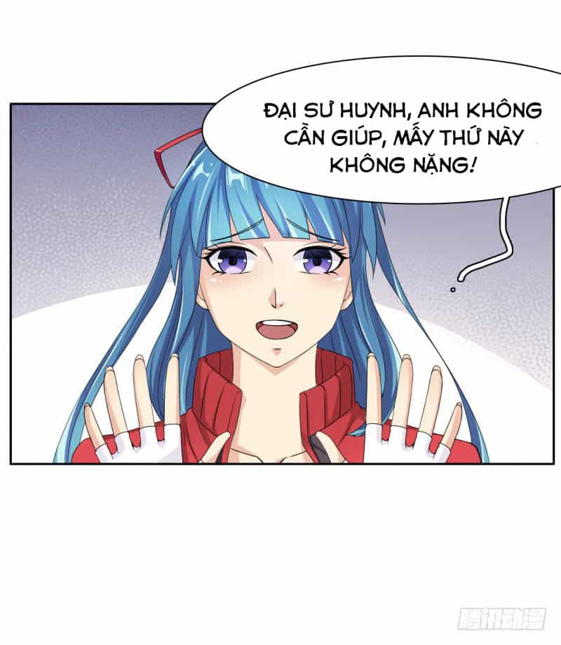 Võ Nghịch Sơn Hà - Chương 2 - ảnh 107
