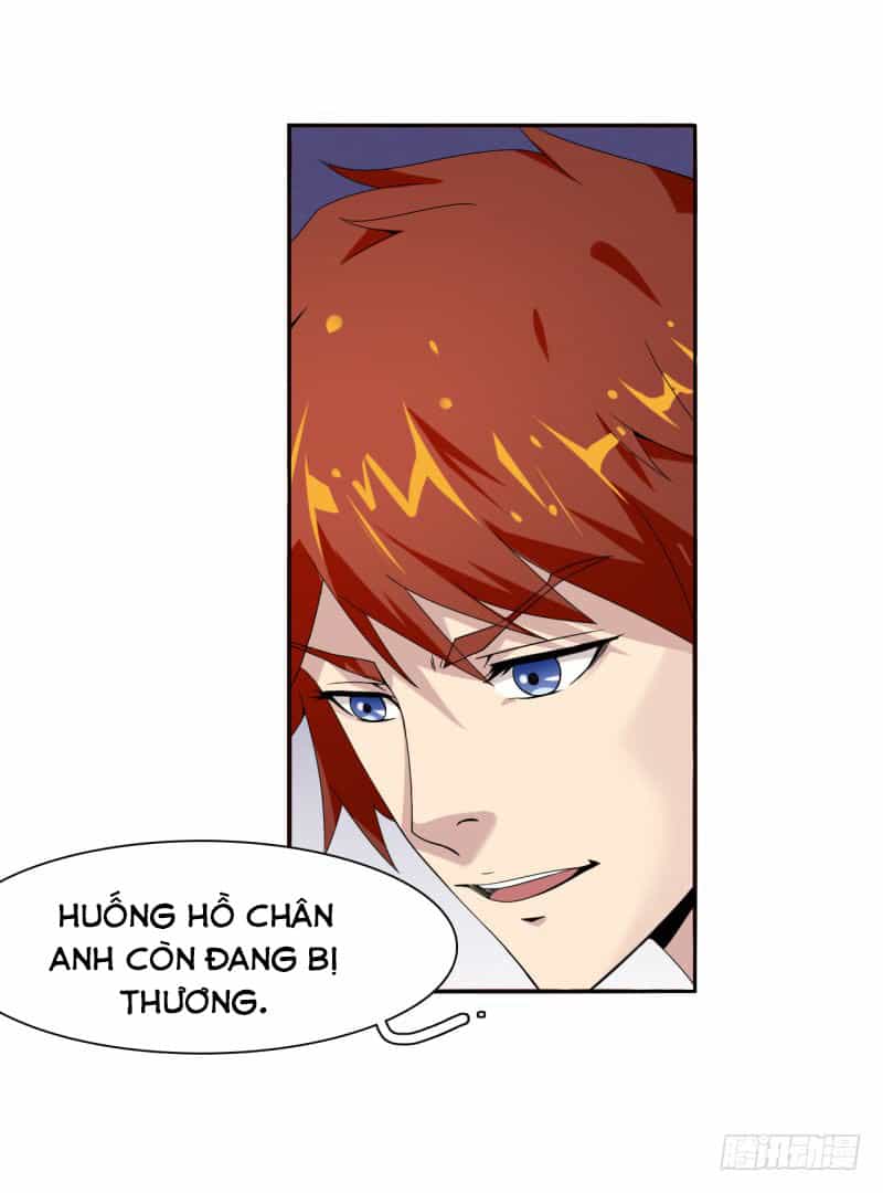 Võ Nghịch Sơn Hà - Chương 2 - ảnh 110