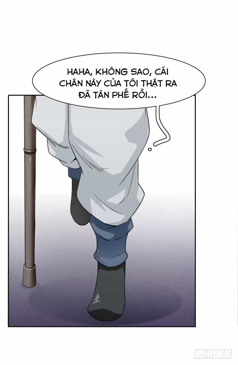 Võ Nghịch Sơn Hà - Chương 2 - ảnh 111