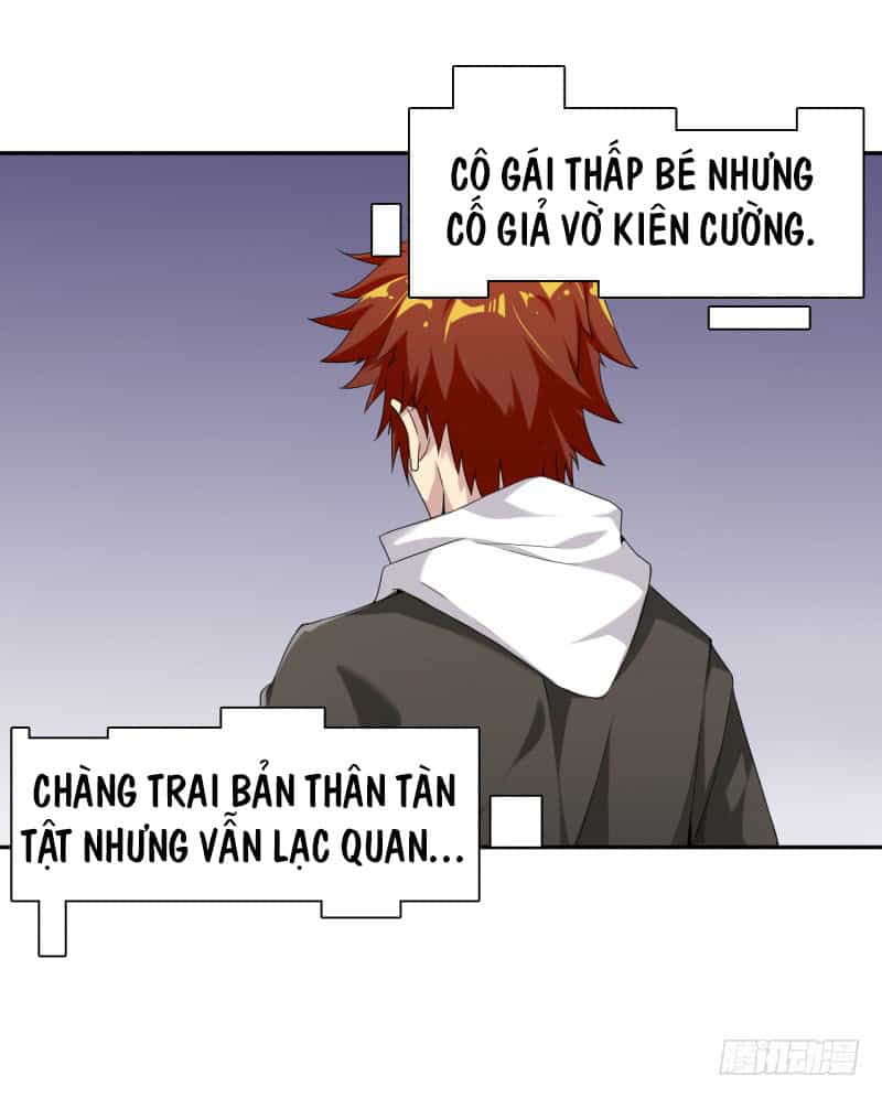 Võ Nghịch Sơn Hà - Chương 2 - ảnh 114