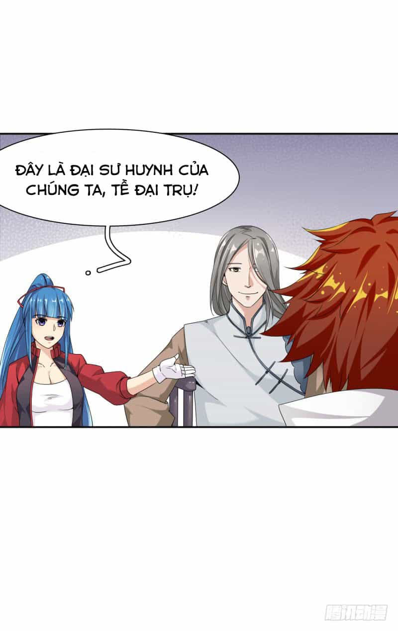 Võ Nghịch Sơn Hà - Chương 2 - ảnh 118