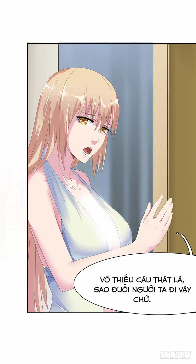 Võ Nghịch Sơn Hà - Chương 2 - ảnh 28