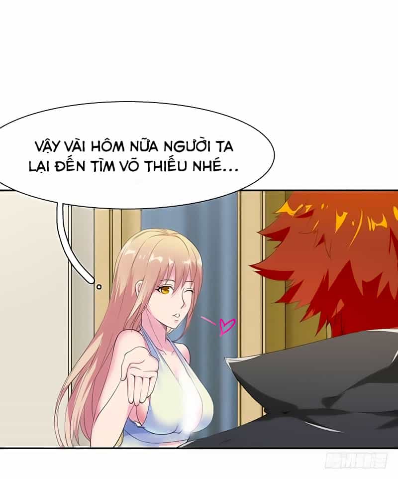 Võ Nghịch Sơn Hà - Chương 2 - ảnh 29