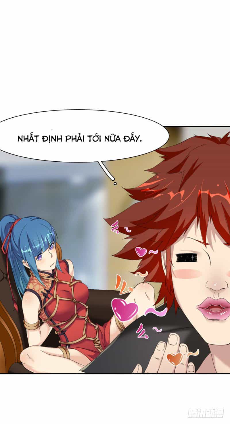 Võ Nghịch Sơn Hà - Chương 2 - ảnh 30