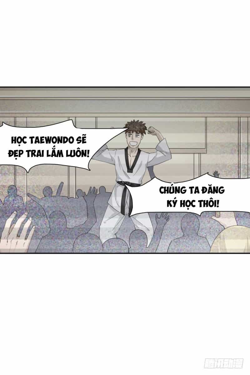 Võ Nghịch Sơn Hà - Chương 2 - ảnh 41