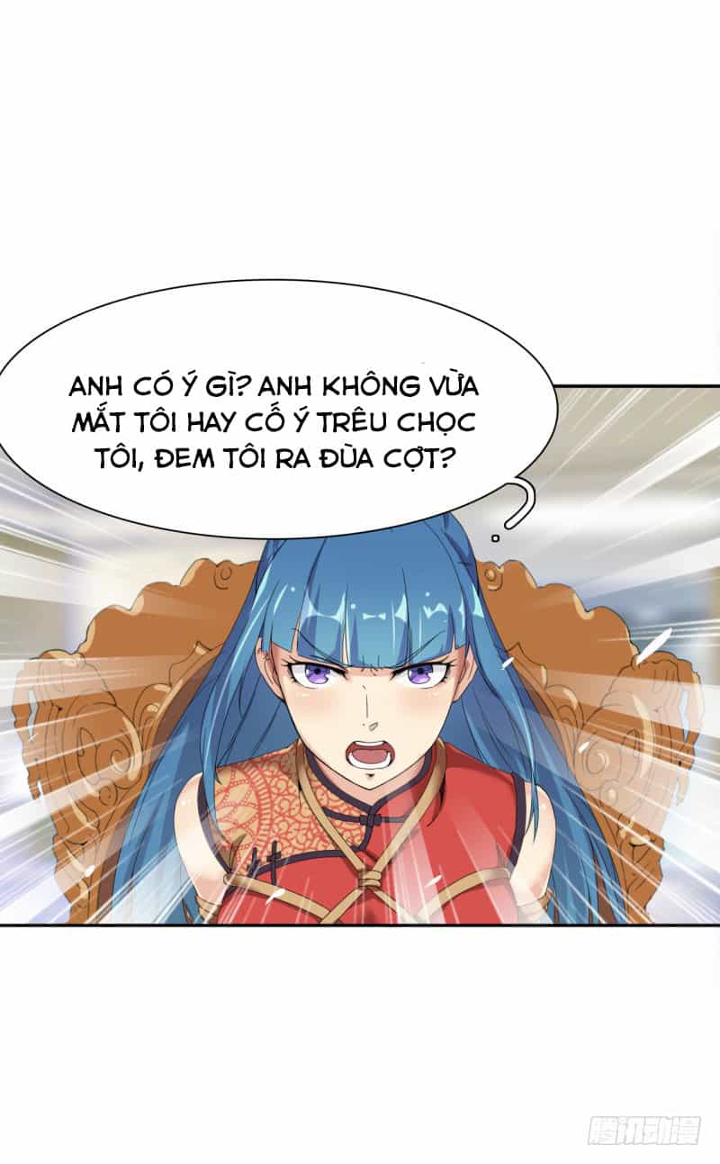 Võ Nghịch Sơn Hà - Chương 2 - ảnh 53