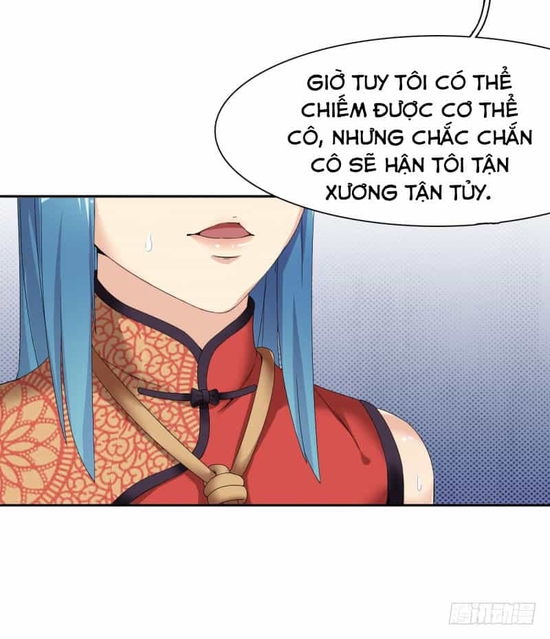 Võ Nghịch Sơn Hà - Chương 2 - ảnh 57