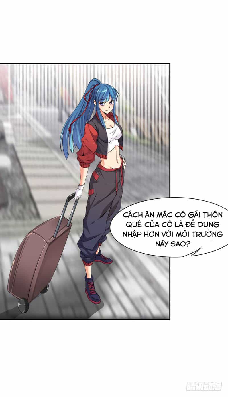 Võ Nghịch Sơn Hà - Chương 2 - ảnh 76