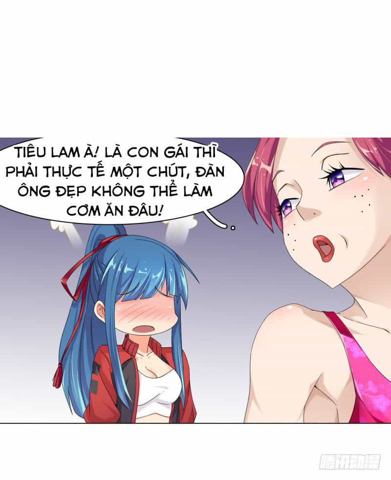 Võ Nghịch Sơn Hà - Chương 2 - ảnh 83
