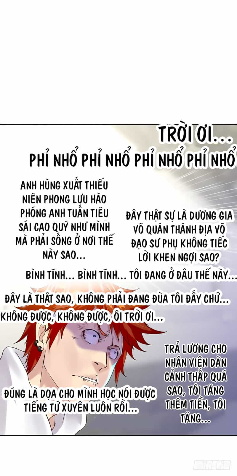Võ Nghịch Sơn Hà - Chương 2 - ảnh 89