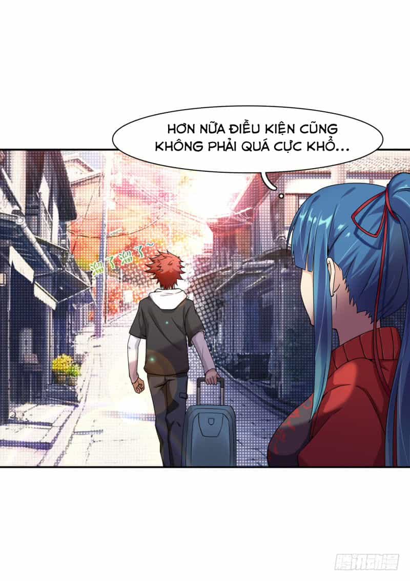Võ Nghịch Sơn Hà - Chương 2 - ảnh 93