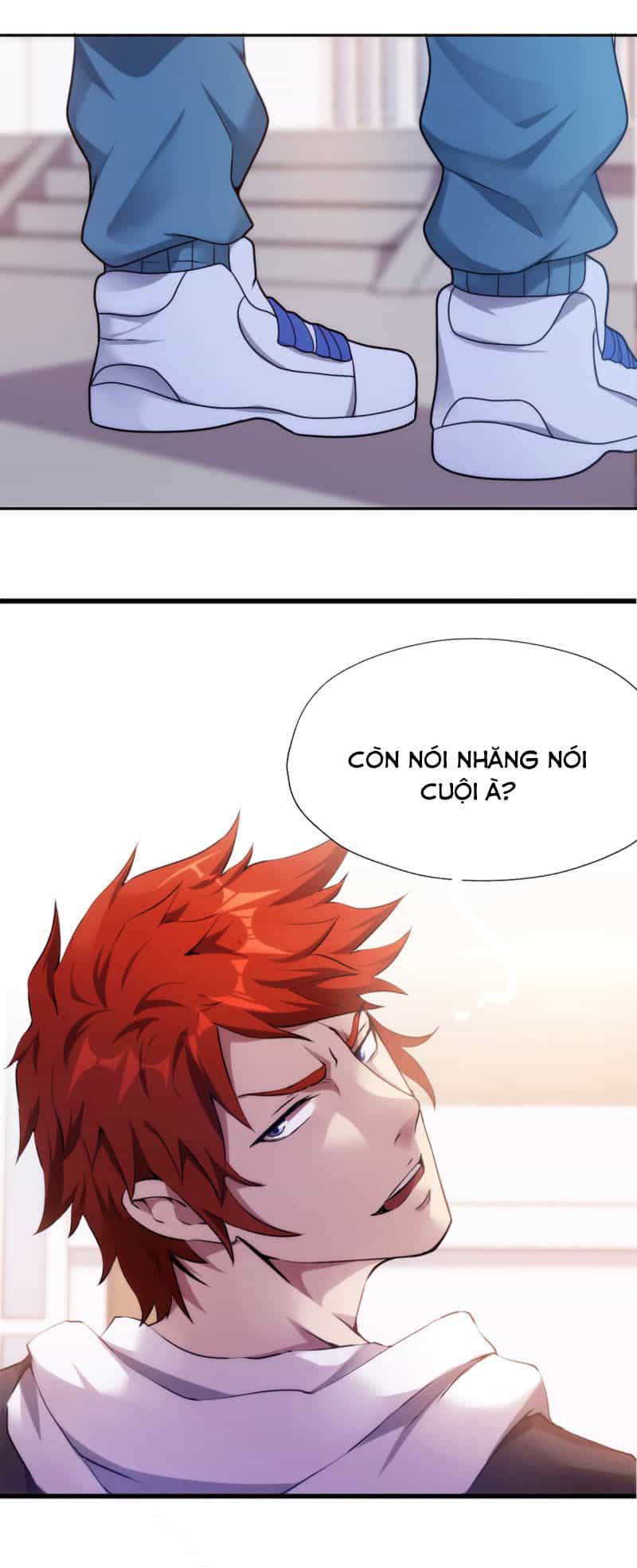 Võ Nghịch Sơn Hà - Chương 18 - ảnh 24