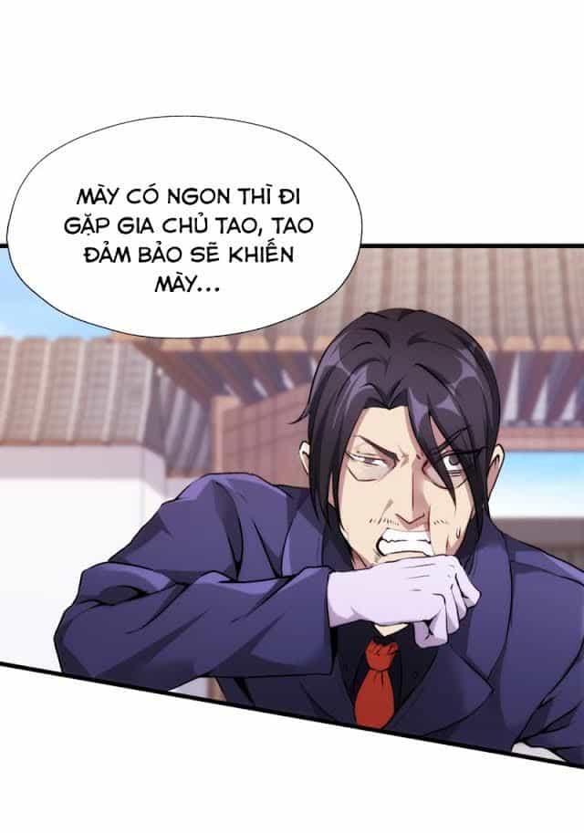 Võ Nghịch Sơn Hà - Chương 18 - ảnh 34