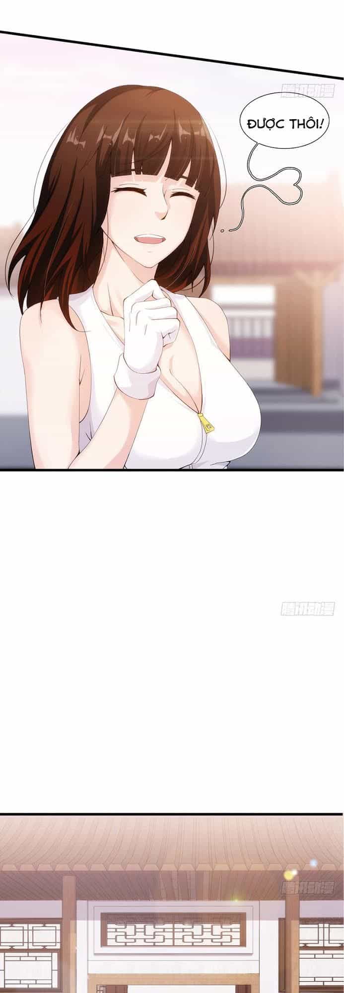 Võ Nghịch Sơn Hà - Chương 19 - ảnh 18