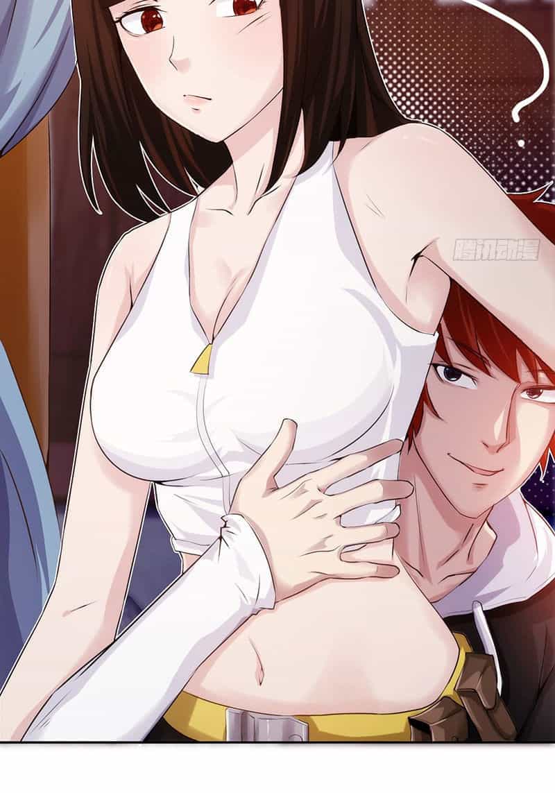 Võ Nghịch Sơn Hà - Chương 19 - ảnh 38