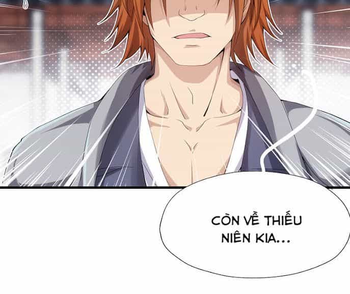 Võ Nghịch Sơn Hà - Chương 19 - ảnh 8