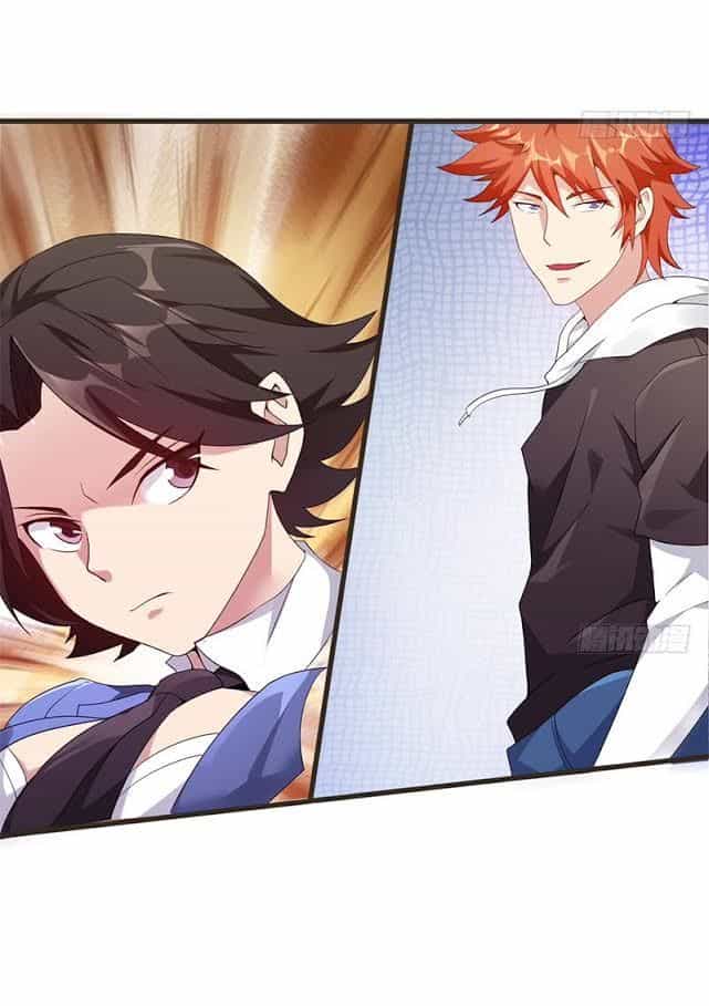 Võ Nghịch Sơn Hà - Chương 21 - ảnh 19