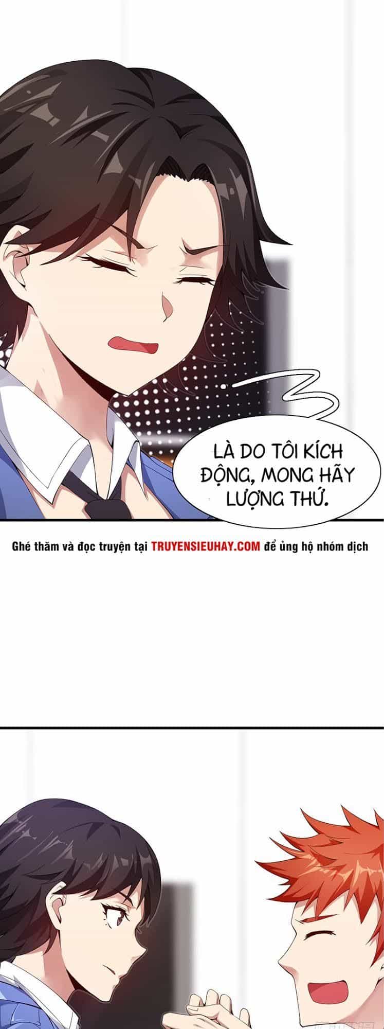 Võ Nghịch Sơn Hà - Chương 21 - ảnh 37
