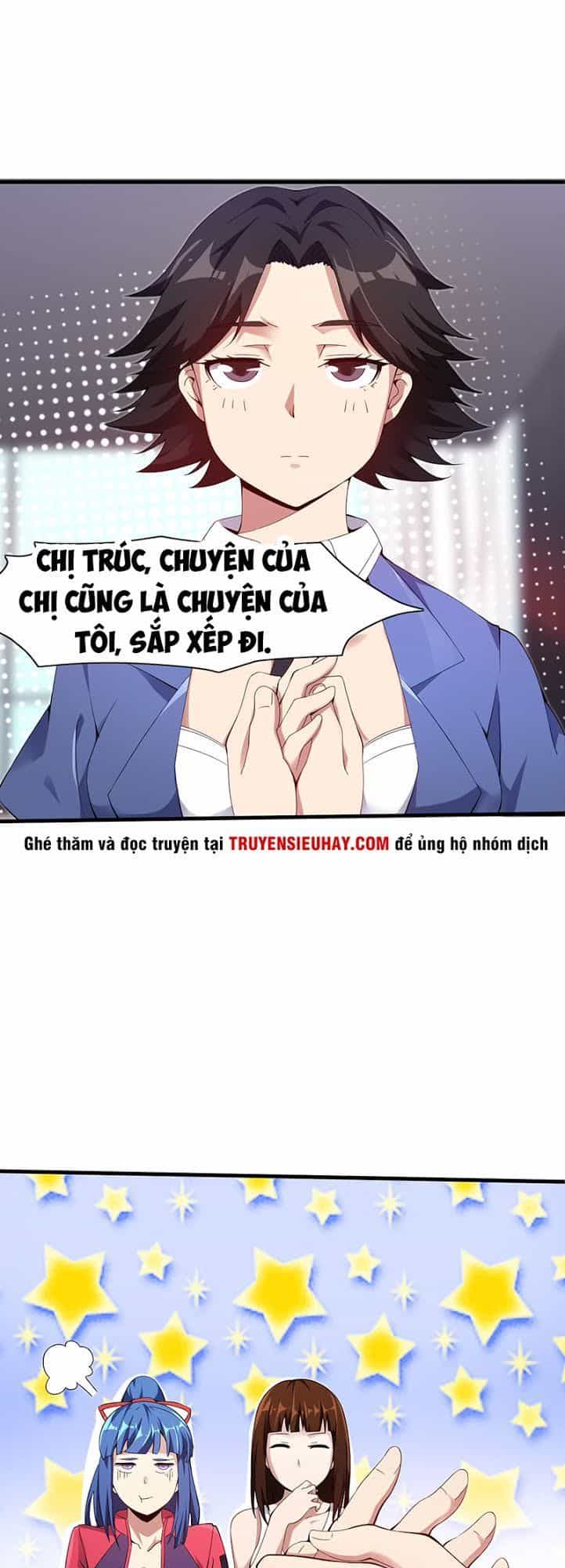 Võ Nghịch Sơn Hà - Chương 21 - ảnh 39